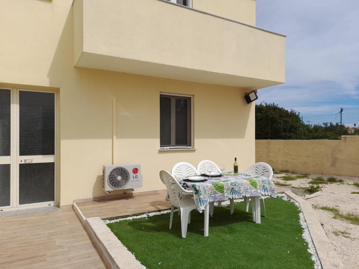 Mare E Storia Da Sabrina Ferienhaus *