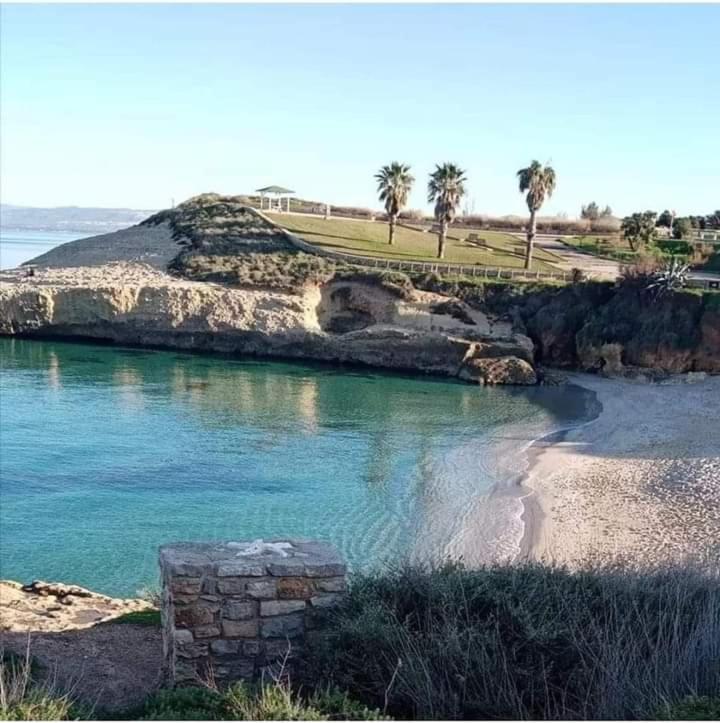 Mare E Storia Da Sabrina Holiday home Sassari