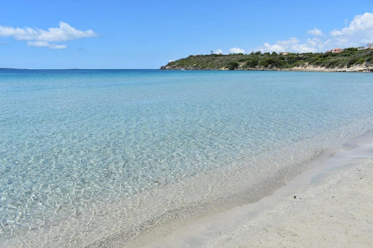 Ferienhaus Mare E Storia Da Sabrina
