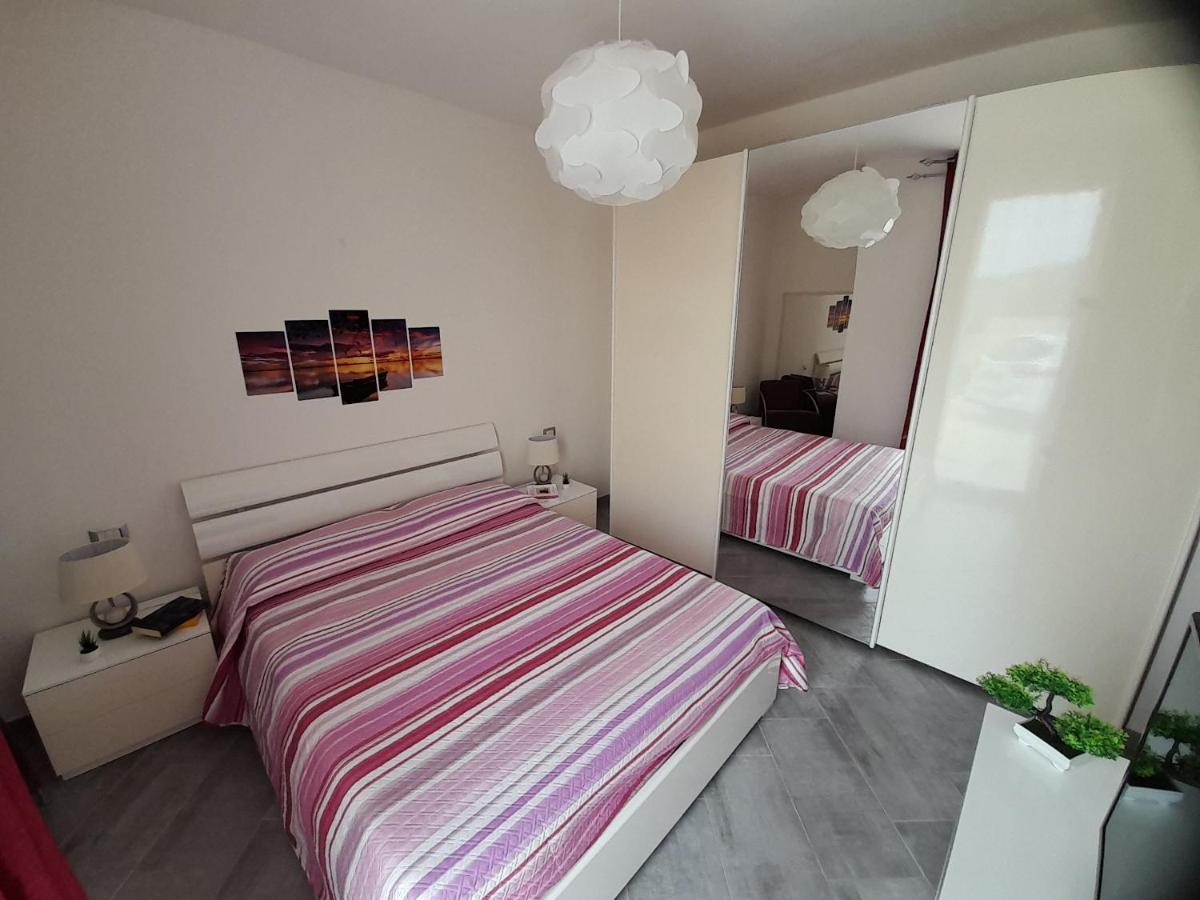 Mare E Storia Da Sabrina Holiday home Sassari