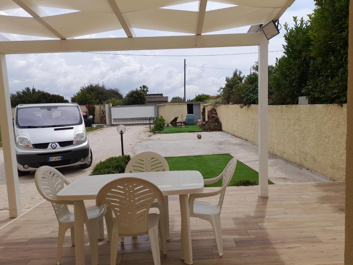 Mare E Storia Da Sabrina Holiday home *