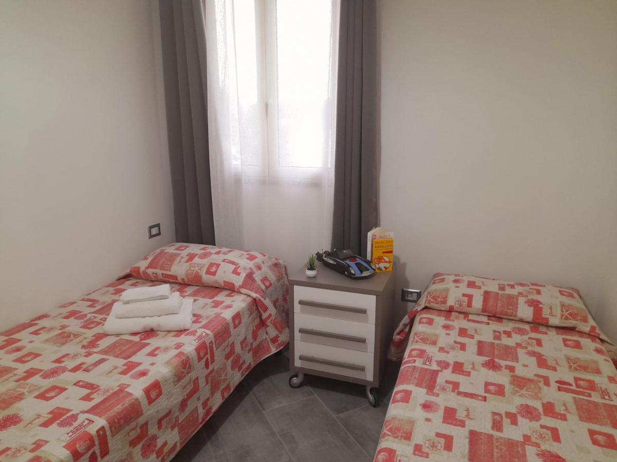 Ferienhaus Mare E Storia Da Sabrina