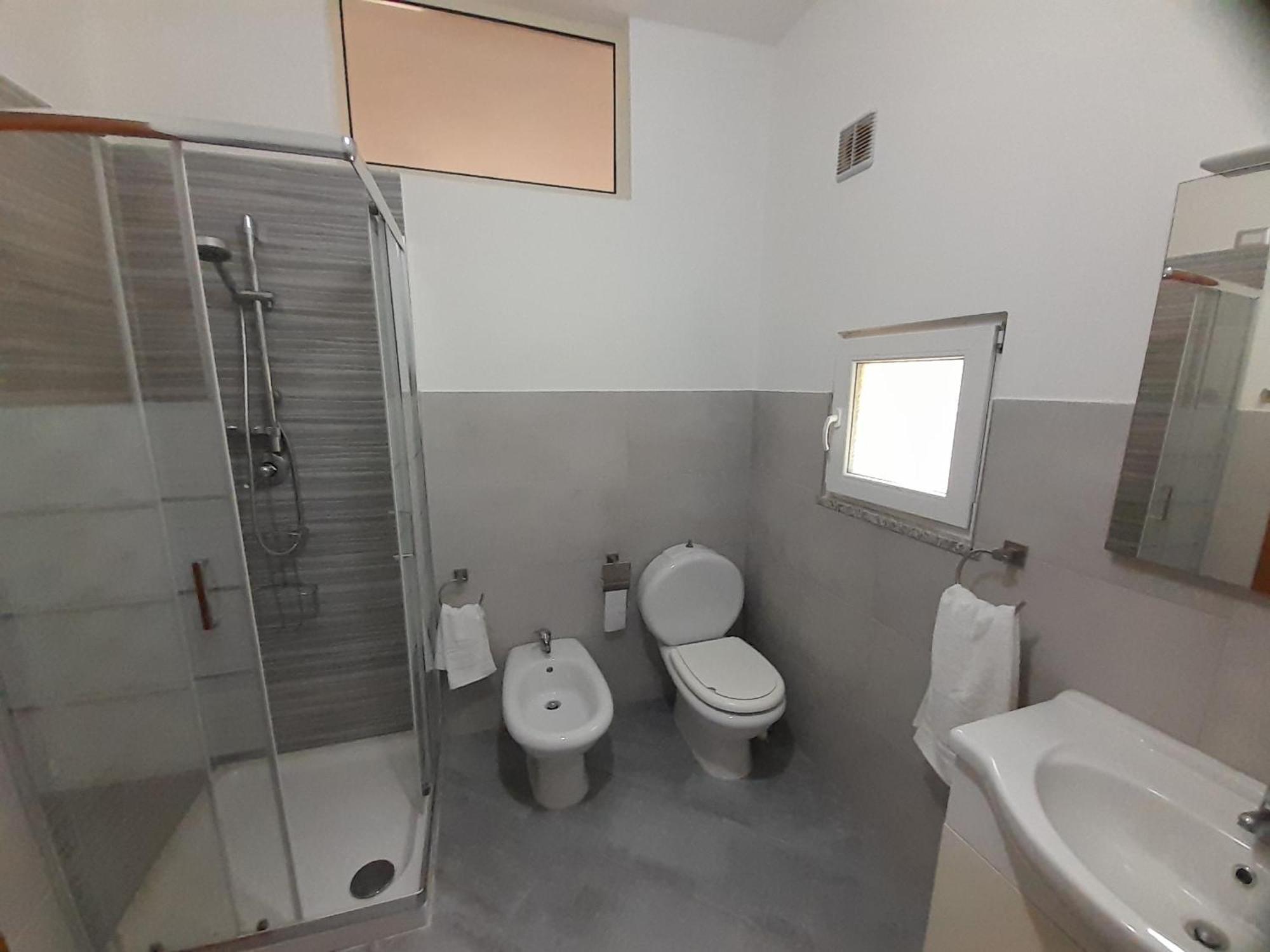 Ferienhaus Mare E Storia Da Sabrina Sassari