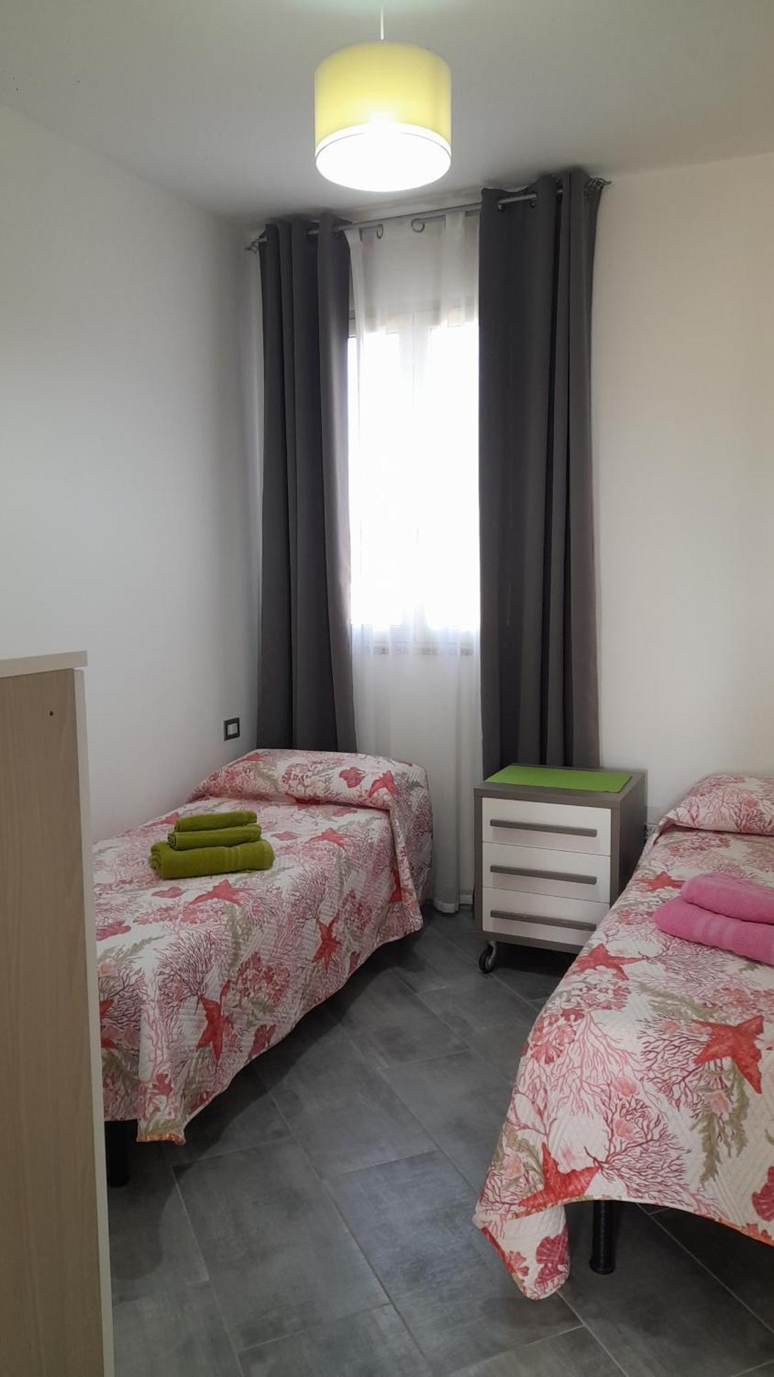 Holiday home Mare E Storia Da Sabrina