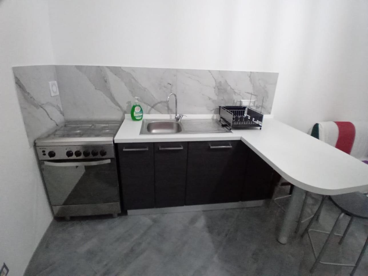 Mare E Storia Da Sabrina Holiday home Sassari