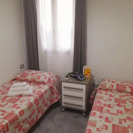 Mare E Storia Da Sabrina Villa Sassari Exterior photo