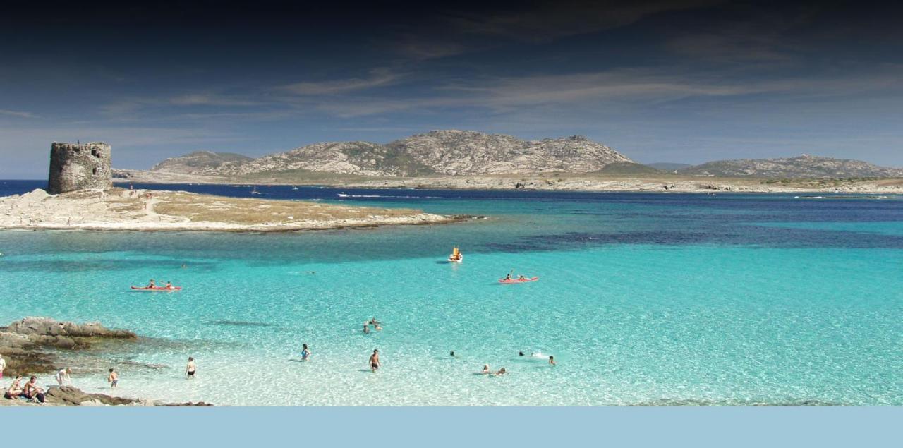Holiday home Mare E Storia Da Sabrina *