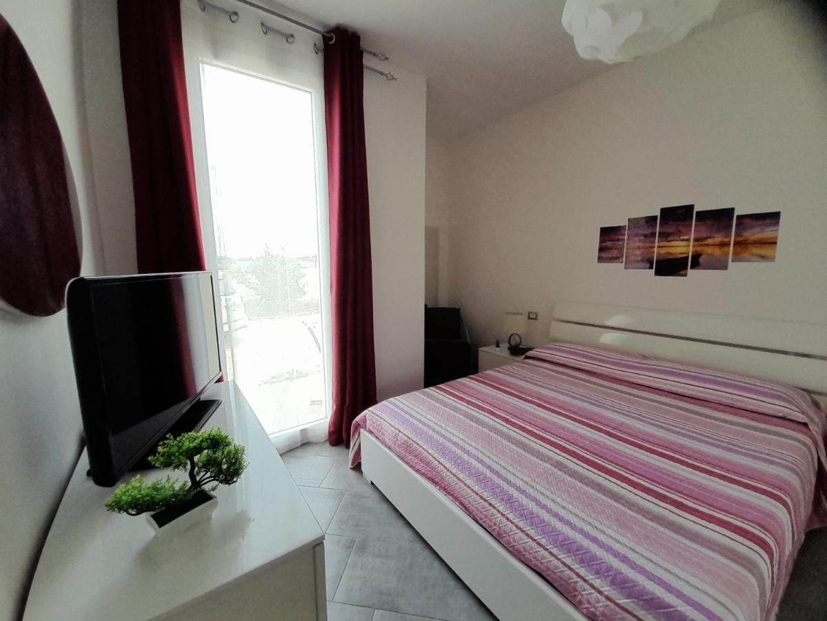 Holiday home Mare E Storia Da Sabrina Sassari
