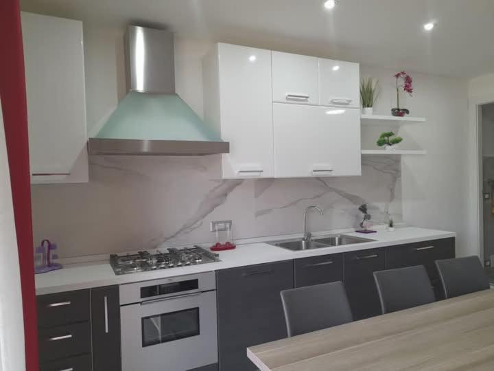 Holiday home Mare E Storia Da Sabrina *
